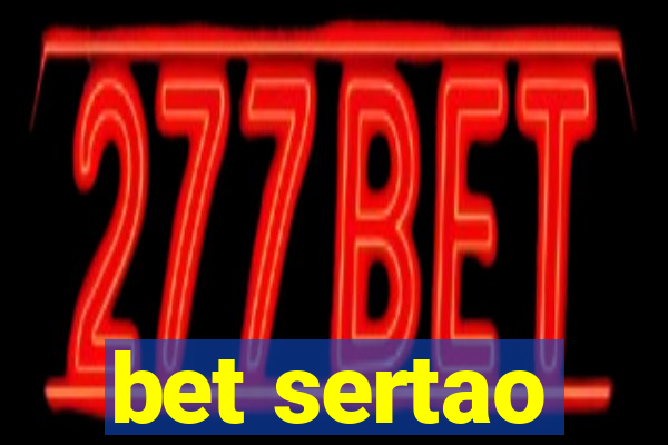 bet sertao